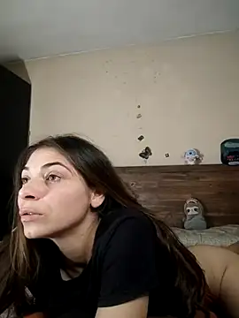 Snapshot of AntoniaHottie chatting on 24, 10, 2025 AntoniaHottie online show from 24, 10, 2025