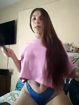 AntoniaHottie online show from 29, 10, 2025