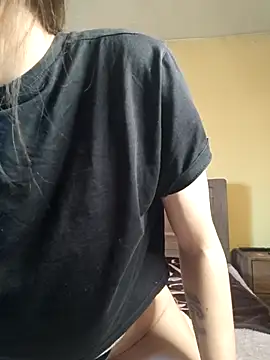 AntoniaHottie online show from 14, 2, 2026