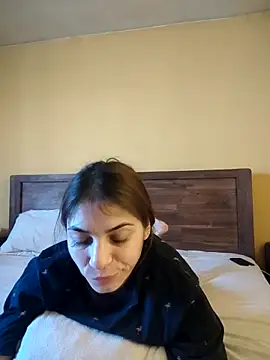 AntoniaHottie online show from 6, 3, 2026