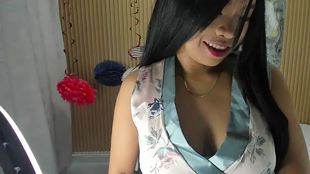 Lili 16 online show from 12, 9, 2025