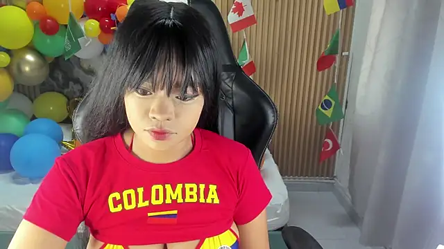 Lili 16 online show from 16, 6, 2026