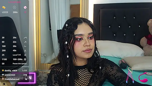 coraline v online show from 5, 12, 2024