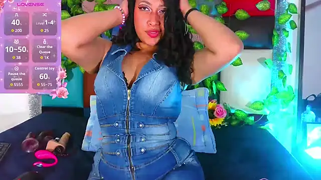 gisele merchann online show from 20, 6, 2026