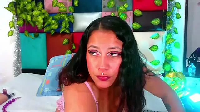 gisele merchann online show from 21, 7, 2026