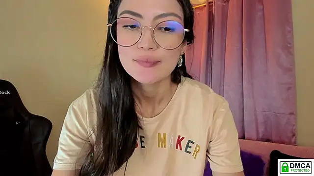 Lilabril online show from 7, 3, 2025