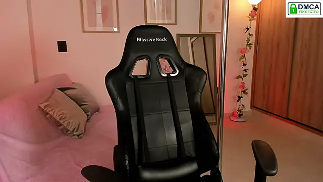 Lilabril online show from 19, 9, 2025