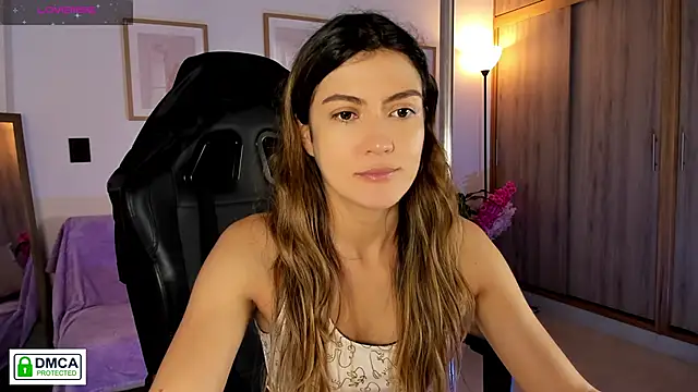Lilabril online show from 4, 5, 2026