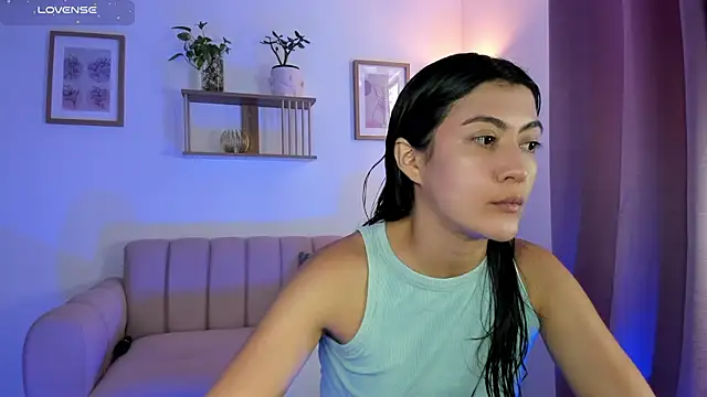 Lilabril online show from 28, 7, 2026