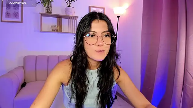 Lilabril online show from 28, 7, 2026