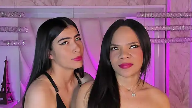 siara and zoe online show from 11, 5, 2026