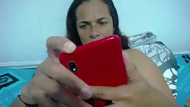 Snapshot of GiveLove1 chatting on 7, 1, 2025 GiveLove1 online show from 7, 1, 2025