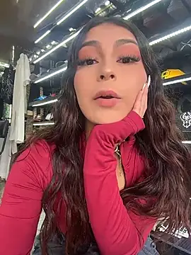 CHERRYY BOMB  online show from 3, 7, 2026