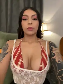 CHERRYY BOMB  online show from 16, 7, 2026