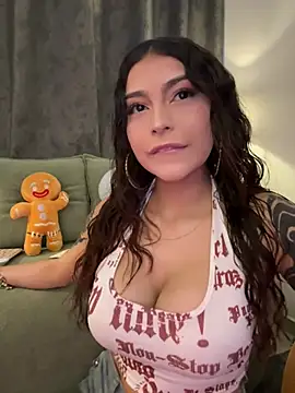 CHERRYY BOMB  online show from 21, 7, 2026