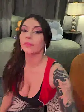 CHERRYY BOMB  online show from 1, 8, 2026