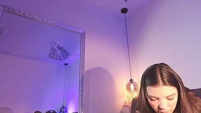 Isabella francoo online show from 26, 2, 2026