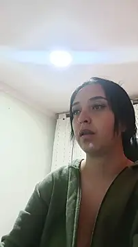 AmberGoddess  online show from 10, 11, 2025