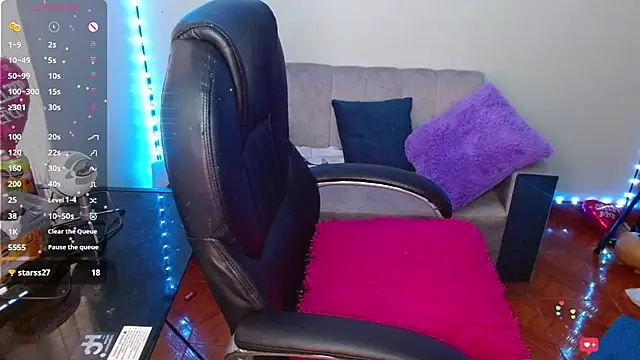 Snapshot of AmberGoddess_ chatting on 12, 5, 2026 AmberGoddess online show from 12, 5, 2026