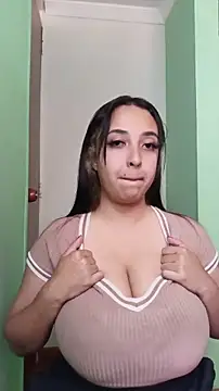 AmberGoddess  online show from 5, 6, 2026