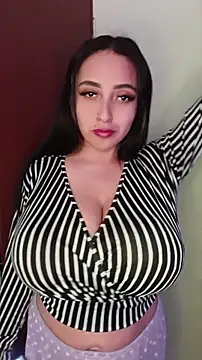 AmberGoddess  online show from 10, 6, 2026