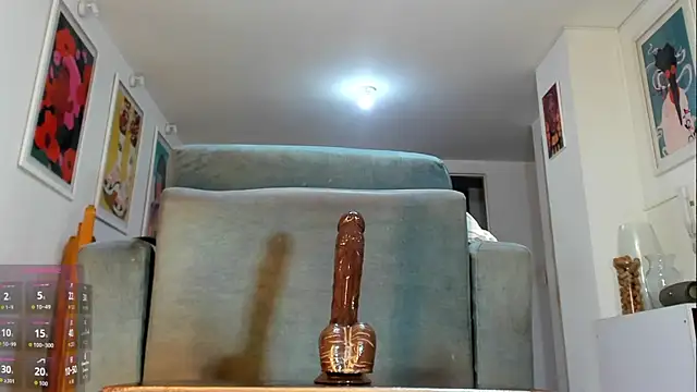 Alexxis-333 online show from 21, 9, 2025