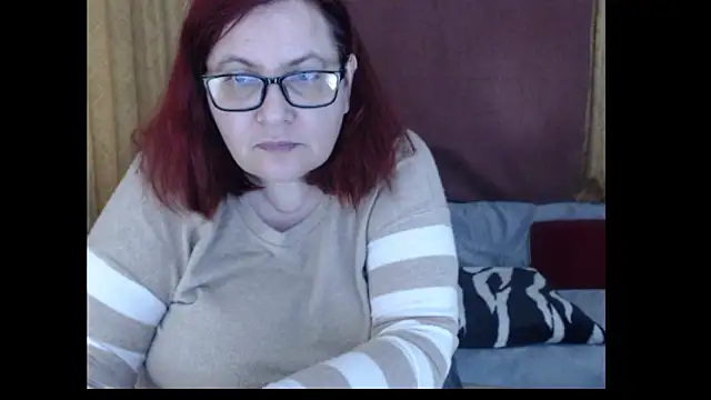 PlayfullMature online show from 31, 3, 2026