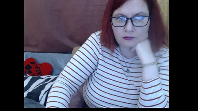 PlayfullMature online show from 27, 4, 2026