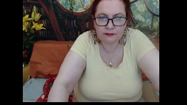 Snapshot of PlayfullMature chatting on 29, 6, 2026 PlayfullMature online show from 29, 6, 2026