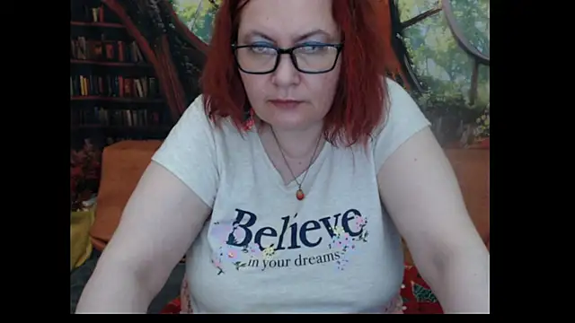 Snapshot of PlayfullMature chatting on 13, 7, 2026 PlayfullMature online show from 13, 7, 2026