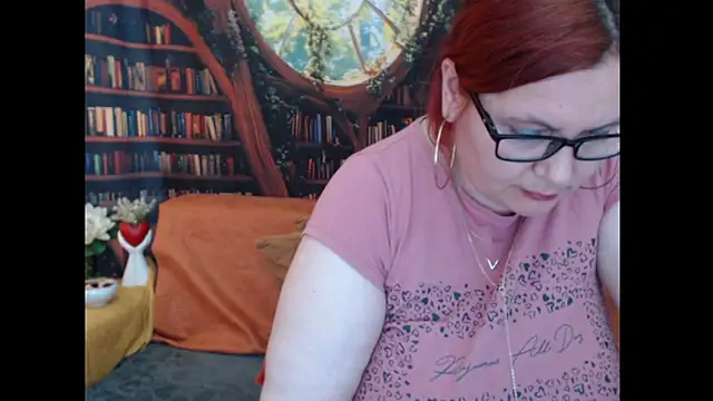 Snapshot of PlayfullMature chatting on 16, 7, 2026 PlayfullMature online show from 16, 7, 2026