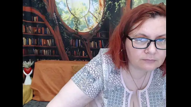 Snapshot of PlayfullMature chatting on 17, 7, 2026 PlayfullMature online show from 17, 7, 2026