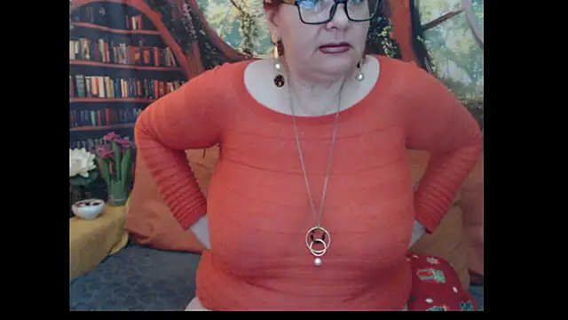 Snapshot of PlayfullMature chatting on 29, 7, 2026 PlayfullMature online show from 29, 7, 2026