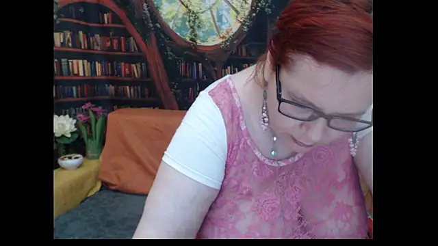Snapshot of PlayfullMature chatting on 2, 8, 2026 PlayfullMature online show from 2, 8, 2026