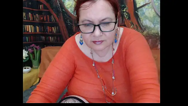 Snapshot of PlayfullMature chatting on 4, 8, 2026 PlayfullMature online show from 4, 8, 2026