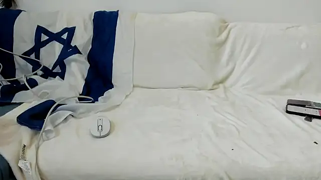 IsraeliMilf online show from 19, 3, 2026