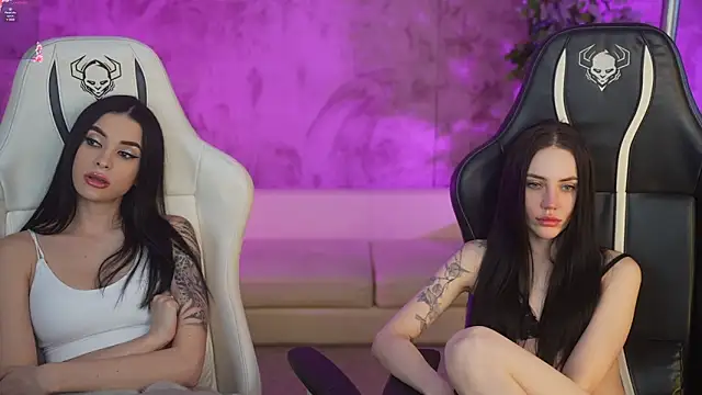 Tina Breeze online show from 19, 2, 2025