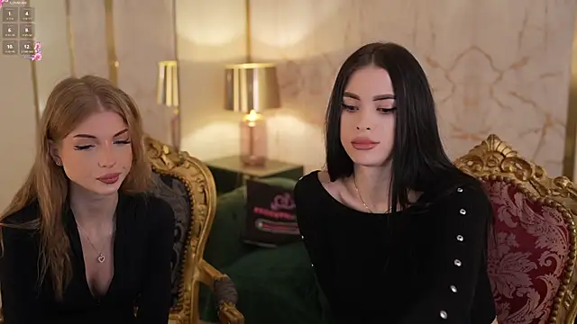 Tina Breeze online show from 24, 10, 2025