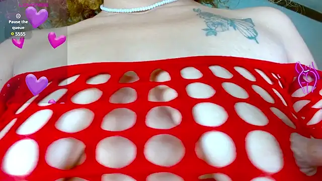 Eva Hoot online show from 28, 2, 2025