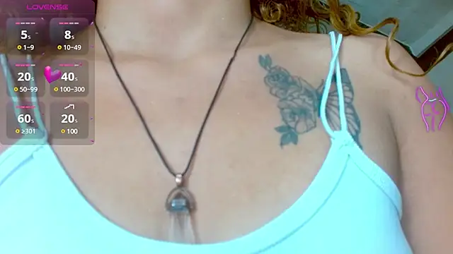 Eva Hoot online show from 11, 3, 2025