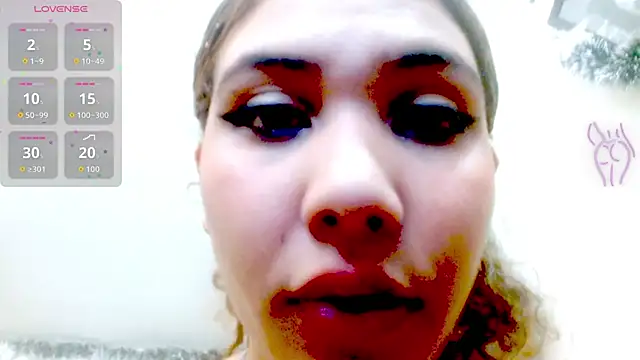 Eva Hoot online show from 22, 12, 2025