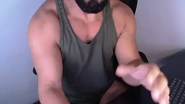 TopDaddy23 online show from 25, 6, 2026