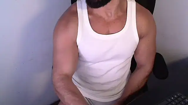 TopDaddy23 online show from 28, 6, 2026