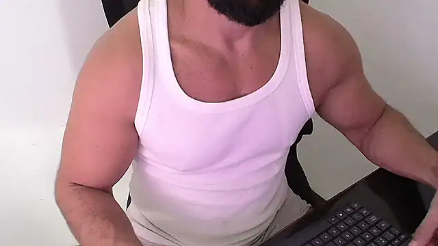 TopDaddy23 online show from 3, 7, 2026