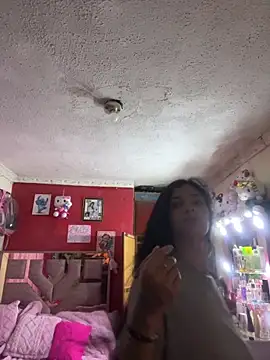  Dulcinea777 online show from 5, 5, 2026