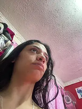  Dulcinea777 online show from 25, 7, 2026
