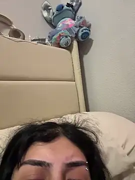 ThickerThanYoBitch online show from 14, 11, 2025