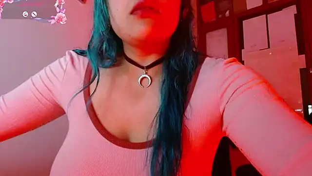 Evethereal online show from 30, 9, 2025