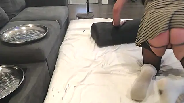 AssmannCD online show from 5, 12, 2024