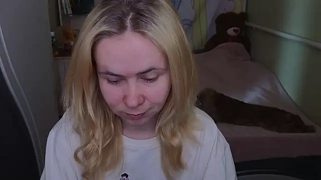 Riley Roo online show from 20, 3, 2026